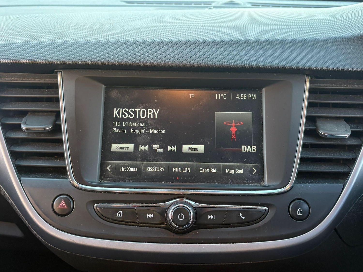 Used Vauxhall Crossland X 2017 for sale - 77724039: Photo 26