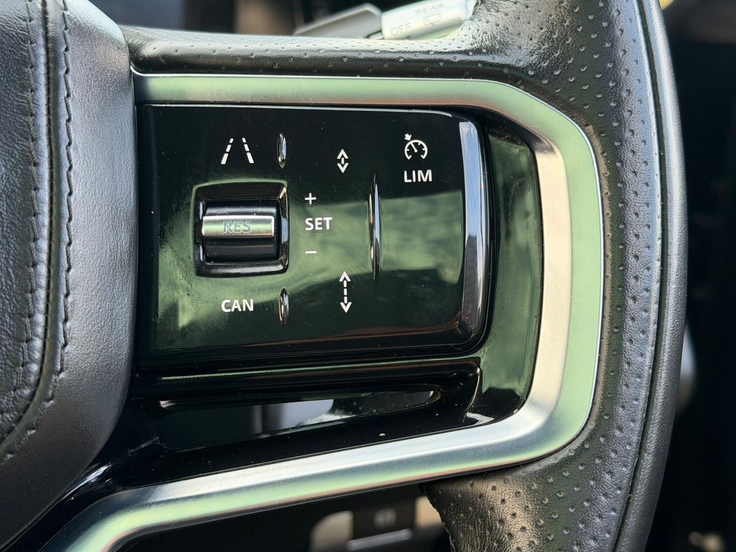 Used Land Rover Range Rover Evoque 2021 for sale - 77586624: Photo 12