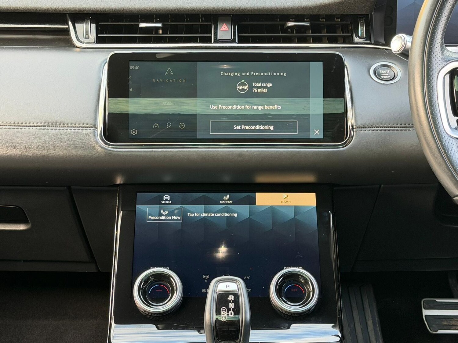 Used Land Rover Range Rover Evoque 2021 for sale - 77586624: Photo 28