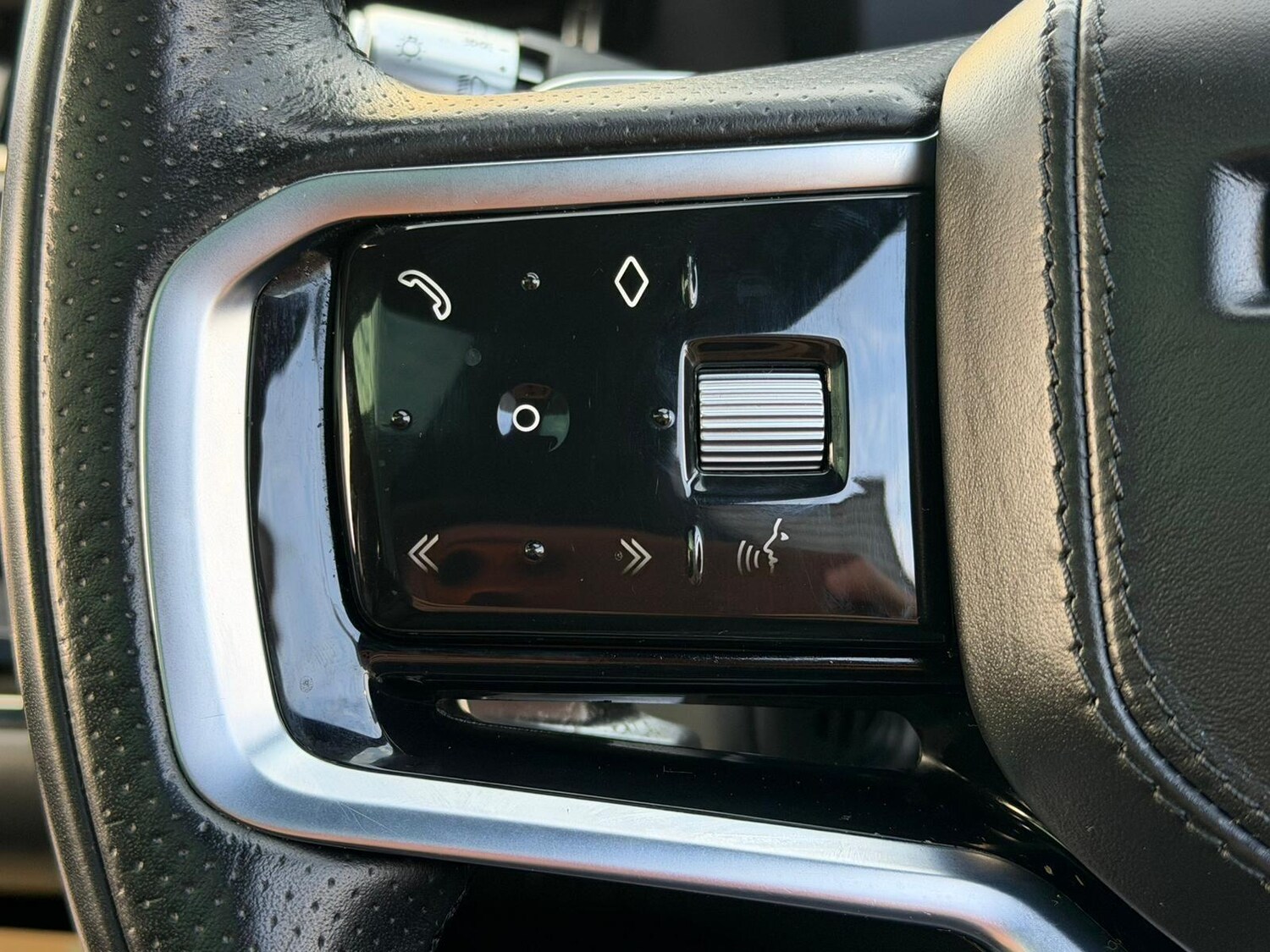 Used Land Rover Range Rover Evoque 2021 for sale - 77586624: Photo 30