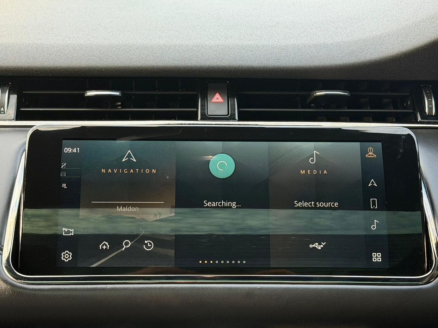 Used Land Rover Range Rover Evoque 2021 for sale - 77586624: Photo 31