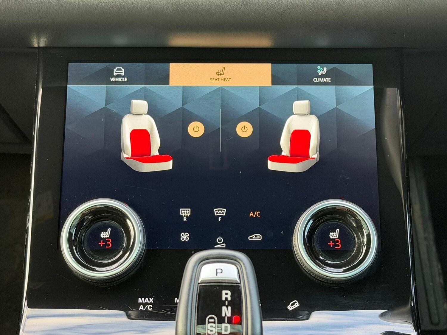 Used Land Rover Range Rover Evoque 2021 for sale - 77586624: Photo 9