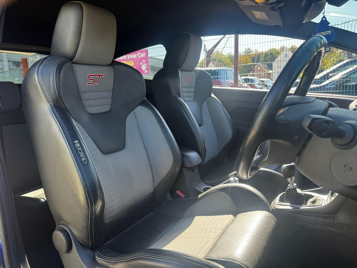 Used Ford Fiesta 2016 for sale - 76200394: Photo 10