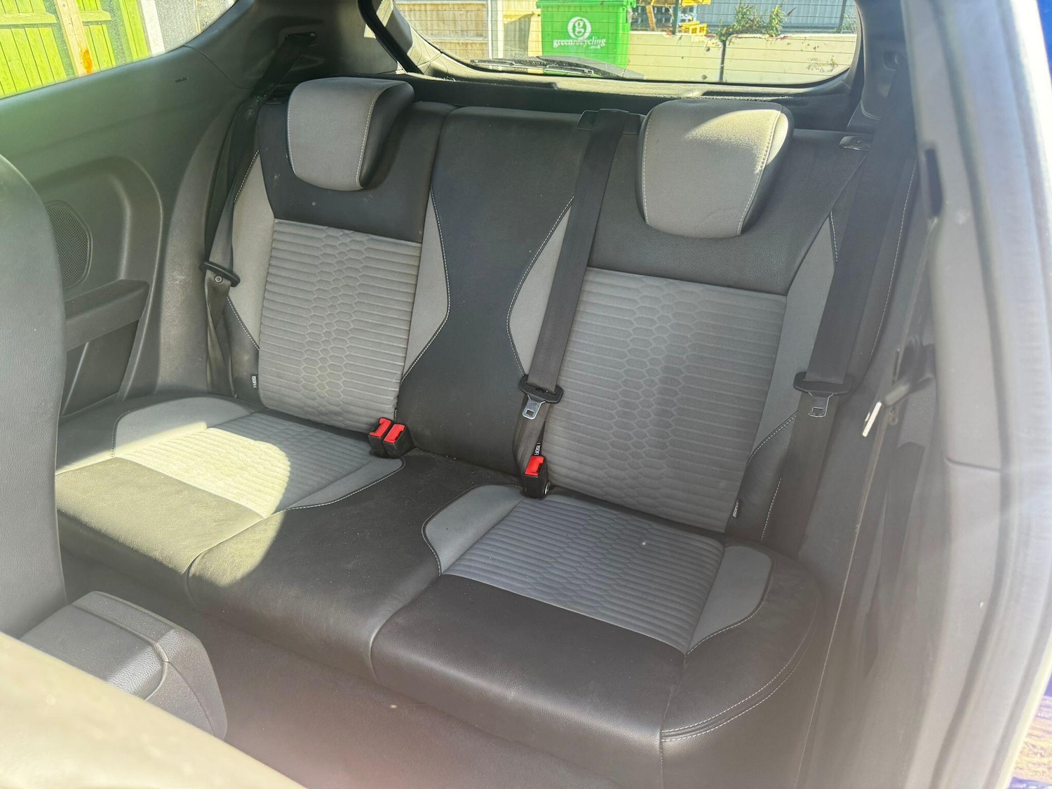 Used Ford Fiesta 2016 for sale - 76200394: Photo 15