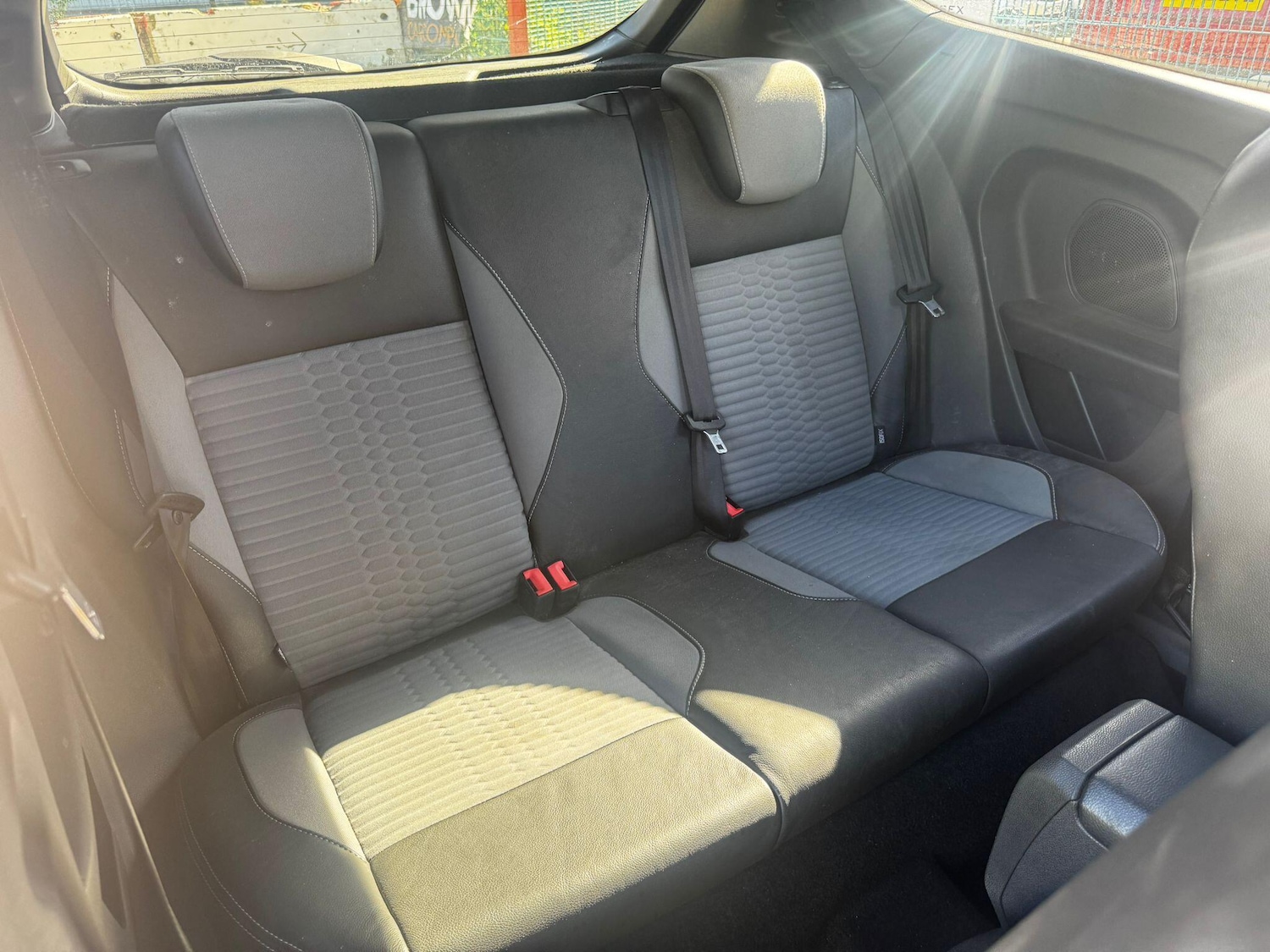 Used Ford Fiesta 2016 for sale - 76200394: Photo 16