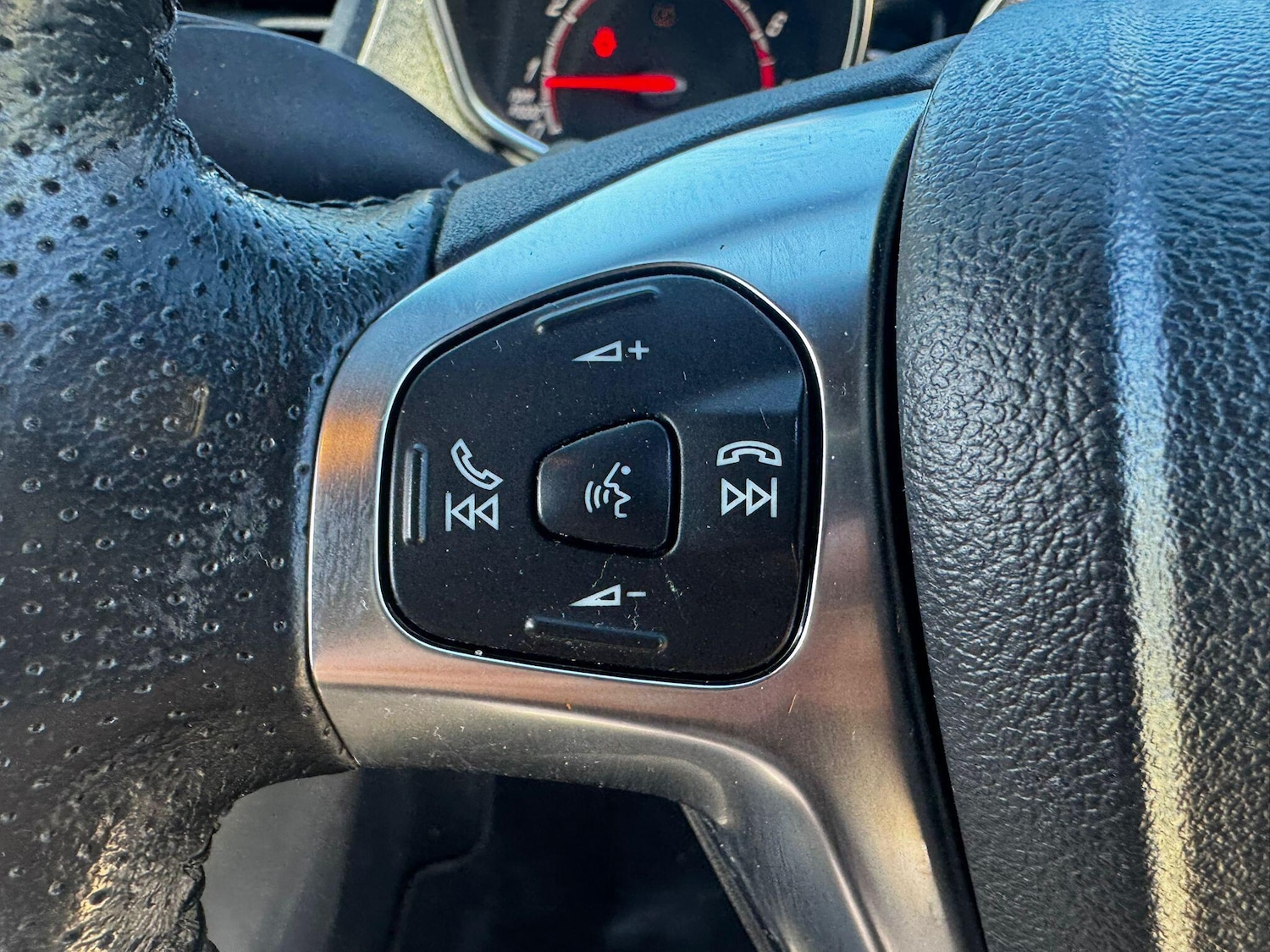 Used Ford Fiesta 2016 for sale - 76200394: Photo 18