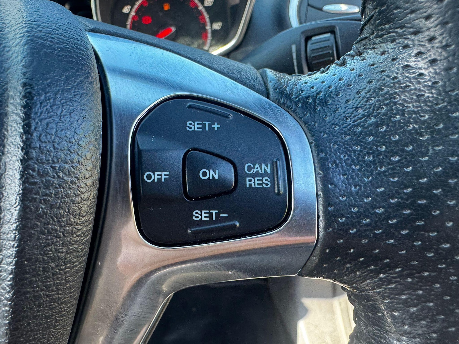 Used Ford Fiesta 2016 for sale - 76200394: Photo 19