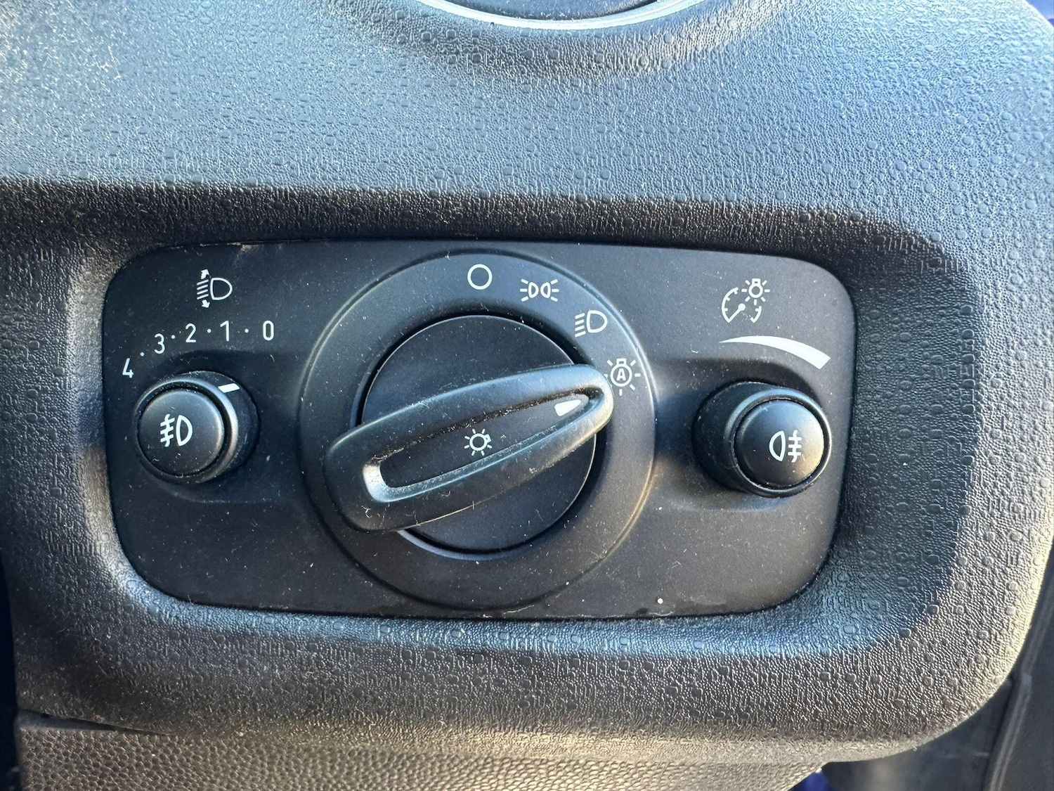 Used Ford Fiesta 2016 for sale - 76200394: Photo 20