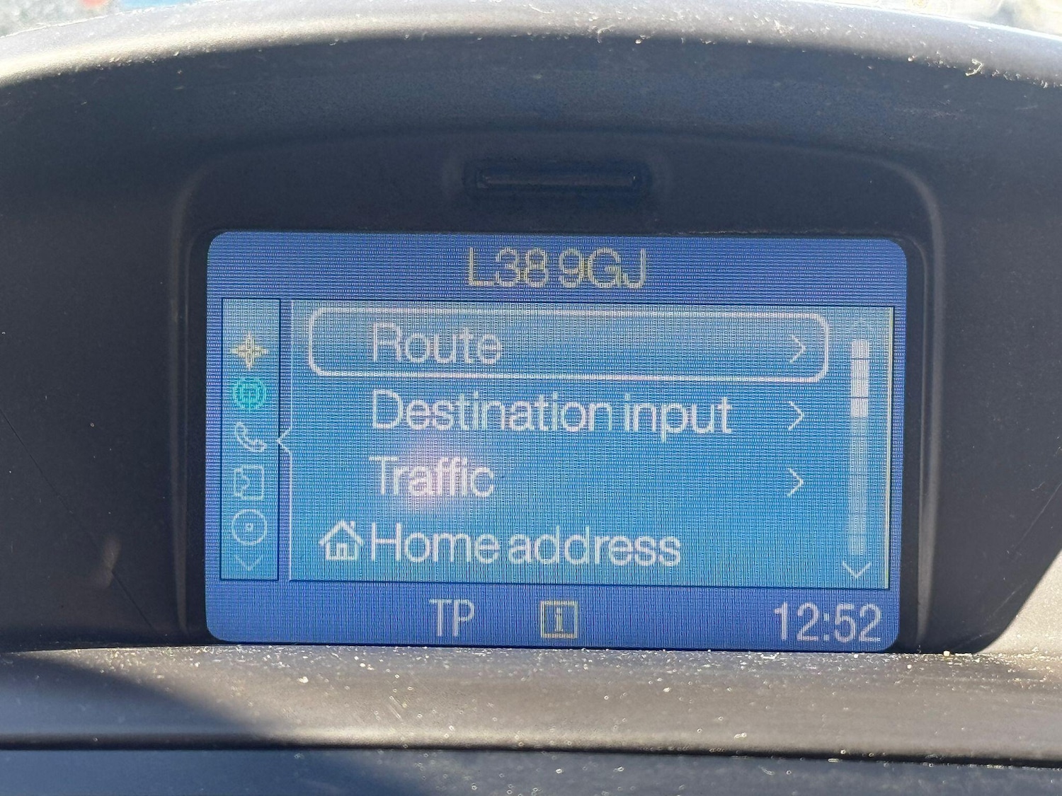 Used Ford Fiesta 2016 for sale - 76200394: Photo 22