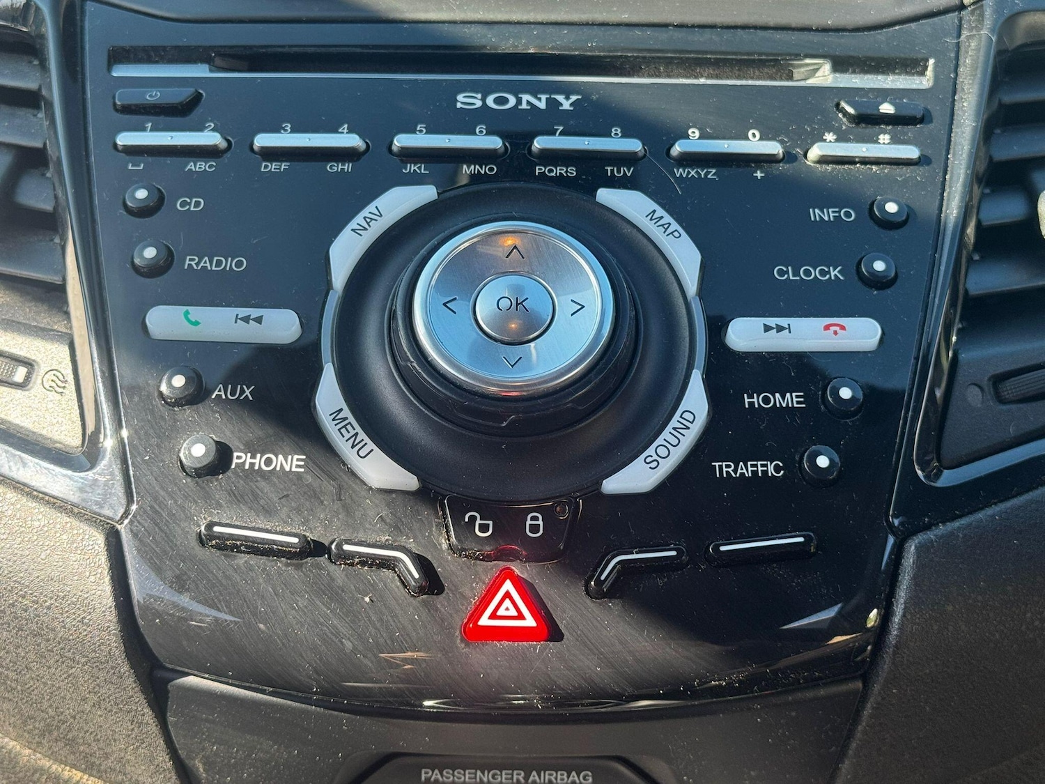 Used Ford Fiesta 2016 for sale - 76200394: Photo 23