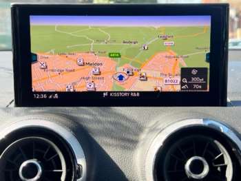Used Audi Q2 2021 for sale - 74174569: Photo