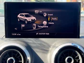 Used Audi Q2 2021 for sale - 74174569: Photo