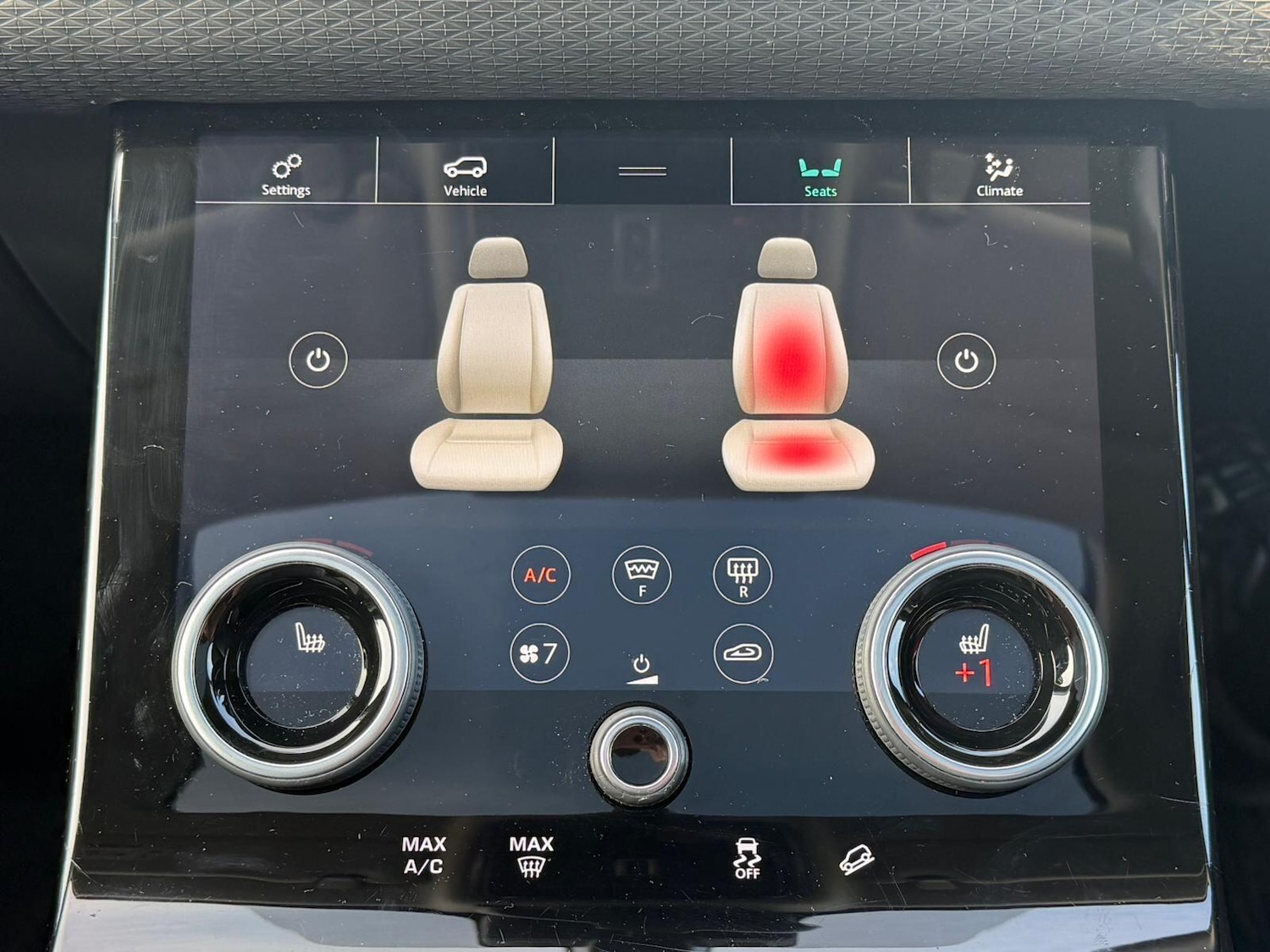 Used Land Rover Range Rover Velar 2018 for sale - 76926251: Photo 12