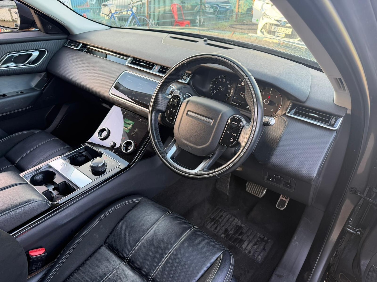 Used Land Rover Range Rover Velar 2018 for sale - 76926251: Photo 15