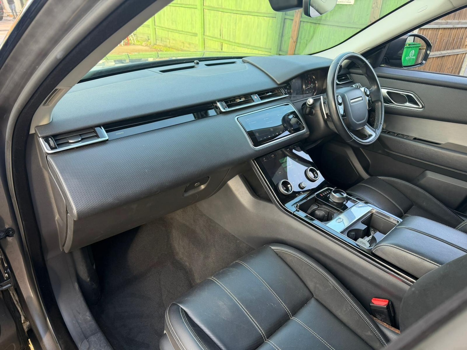 Used Land Rover Range Rover Velar 2018 for sale - 76926251: Photo 16