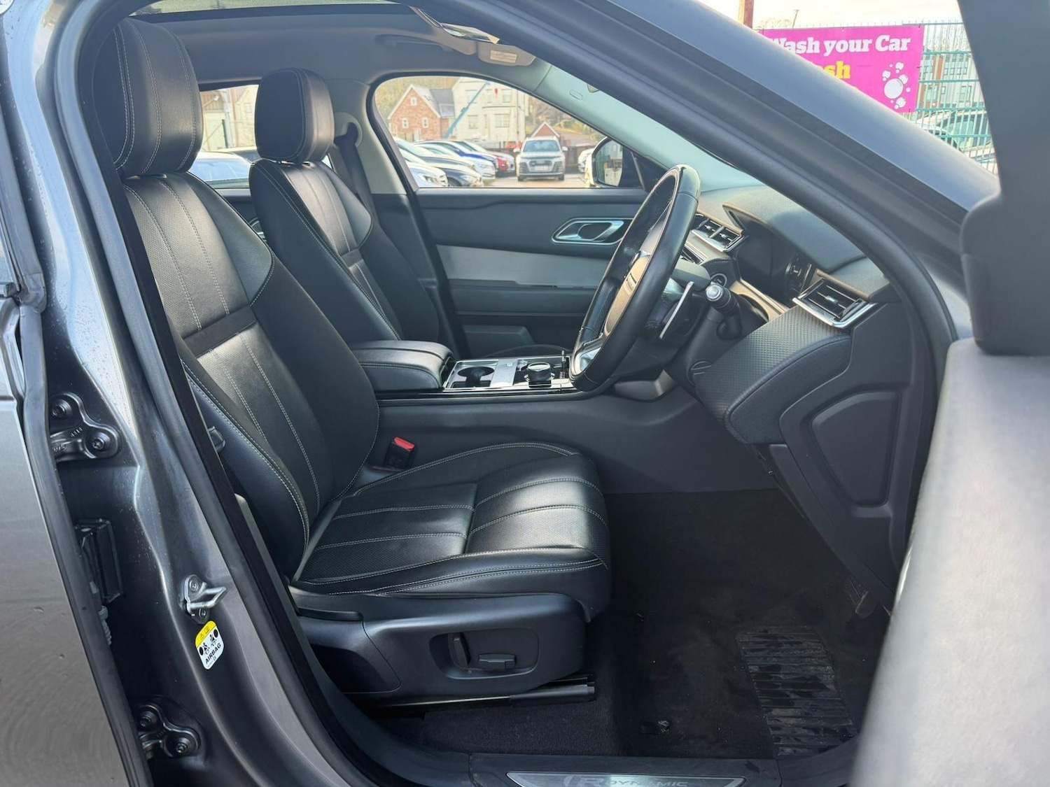 Used Land Rover Range Rover Velar 2018 for sale - 76926251: Photo 18