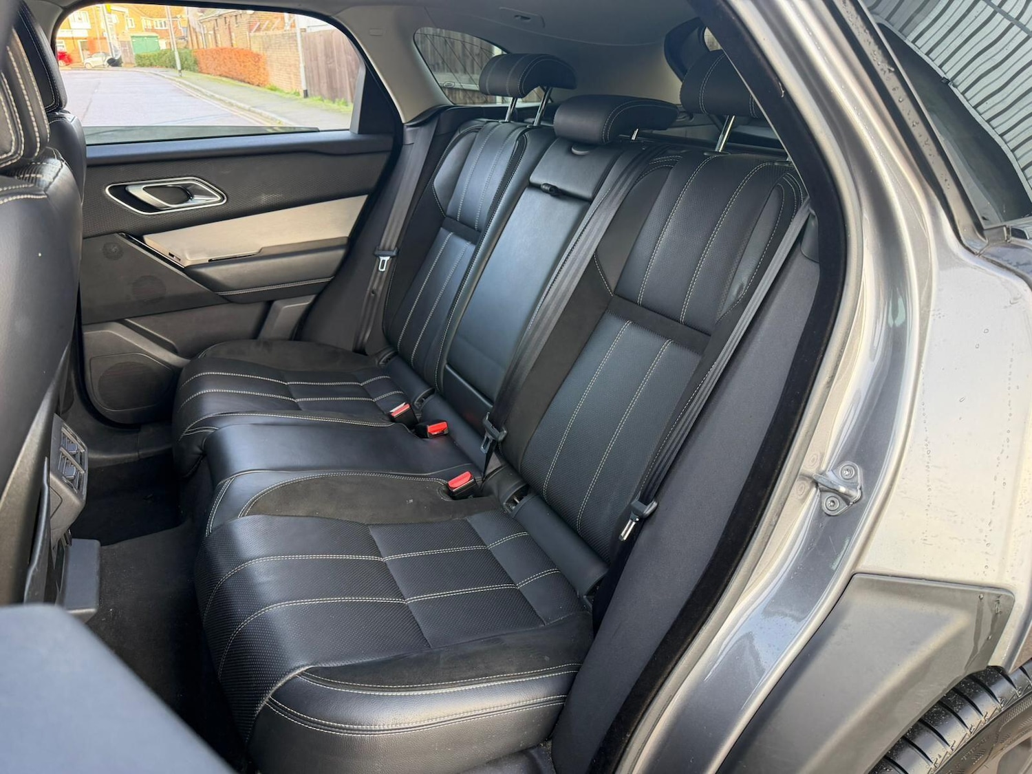 Used Land Rover Range Rover Velar 2018 for sale - 76926251: Photo 21