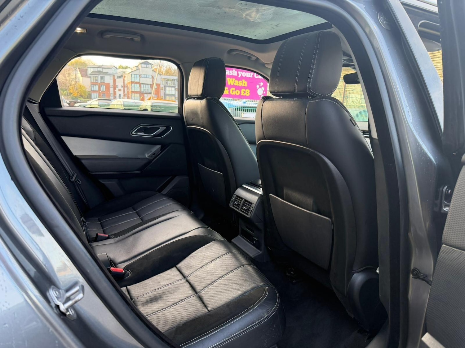 Used Land Rover Range Rover Velar 2018 for sale - 76926251: Photo 22