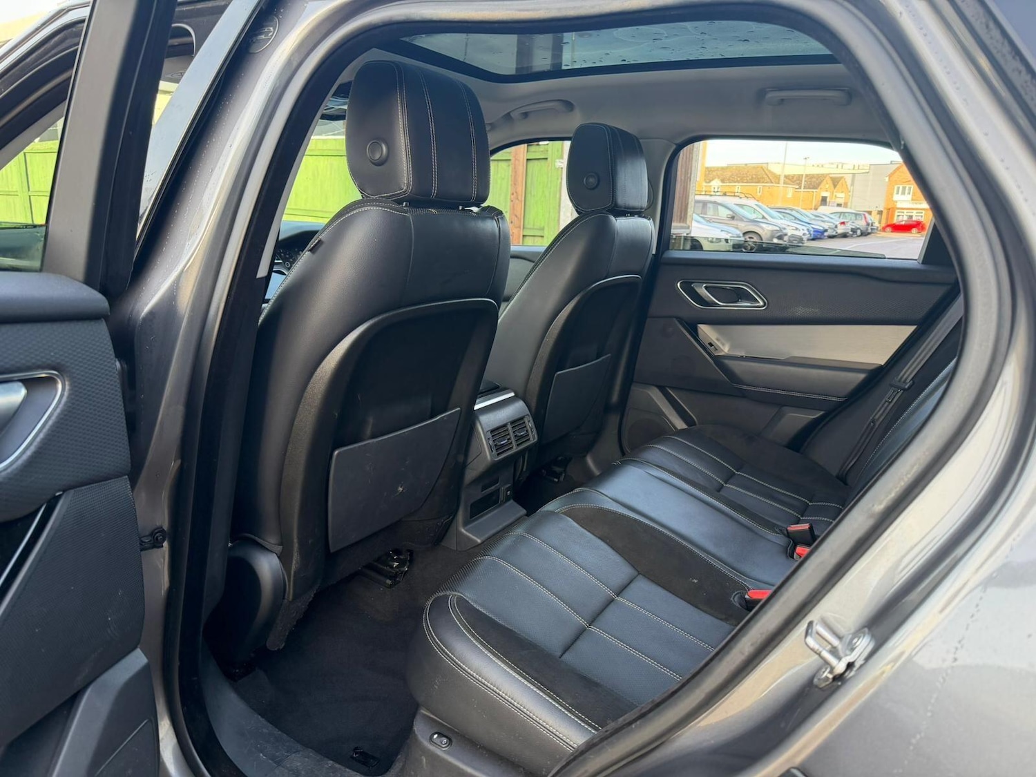 Used Land Rover Range Rover Velar 2018 for sale - 76926251: Photo 23