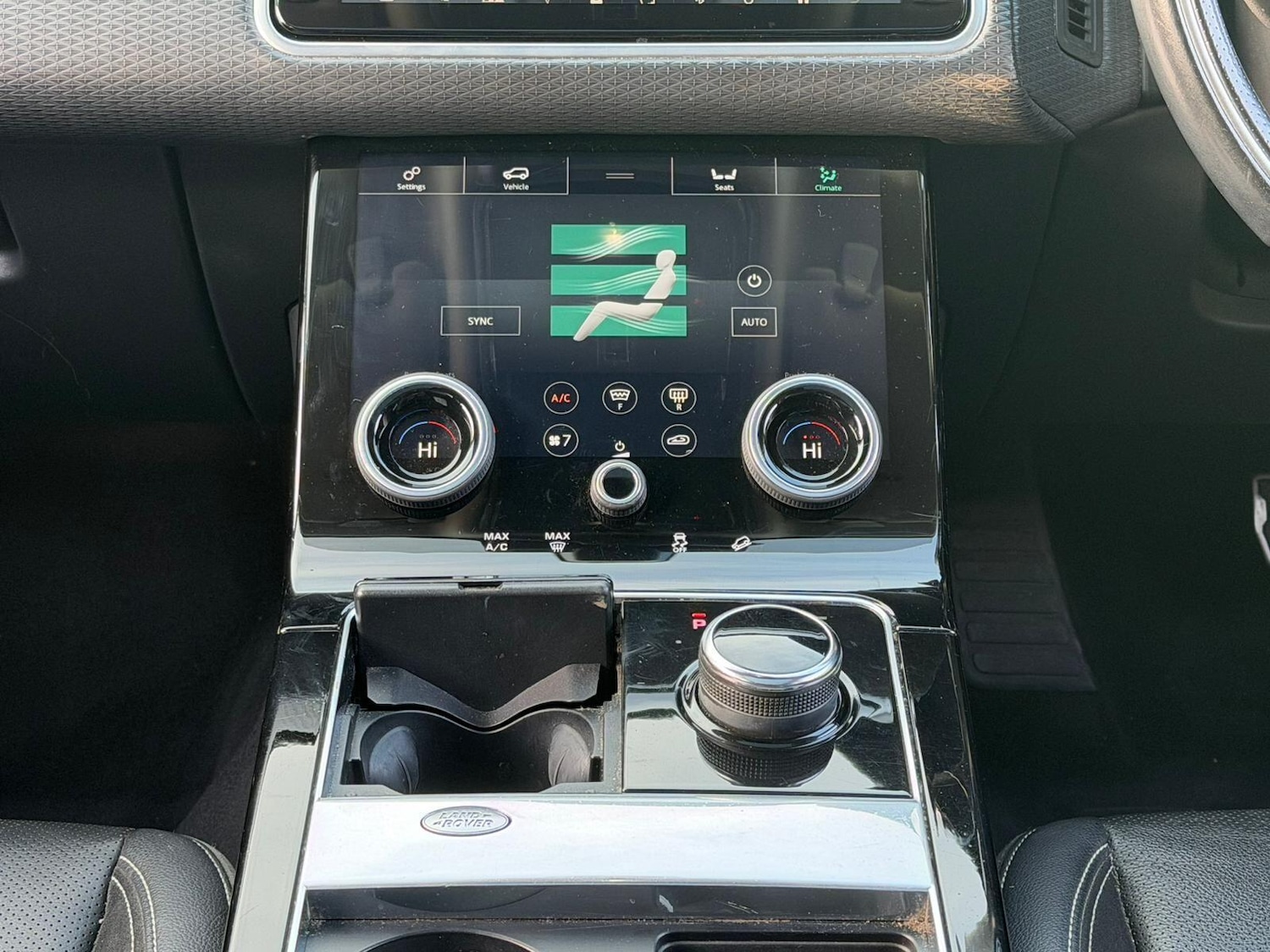 Used Land Rover Range Rover Velar 2018 for sale - 76926251: Photo 28