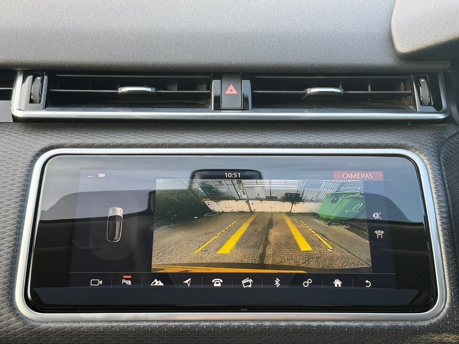 Used Land Rover Range Rover Velar 2018 for sale - 76926251: Photo 7