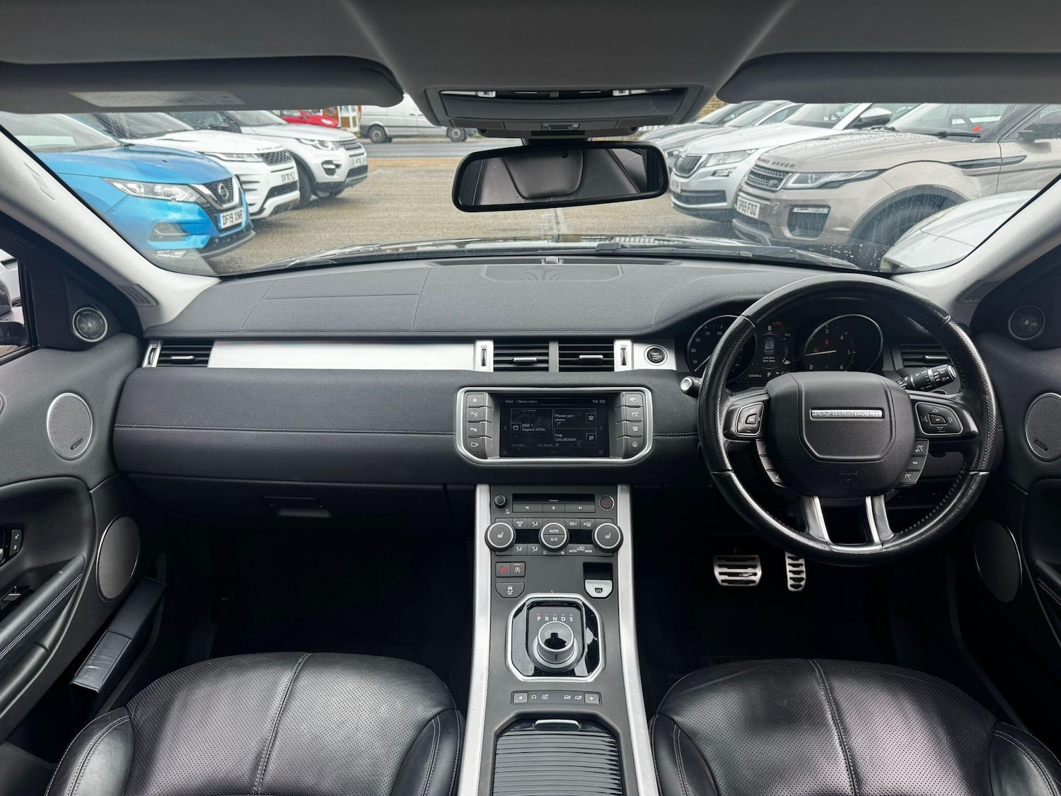 Vehicle 26