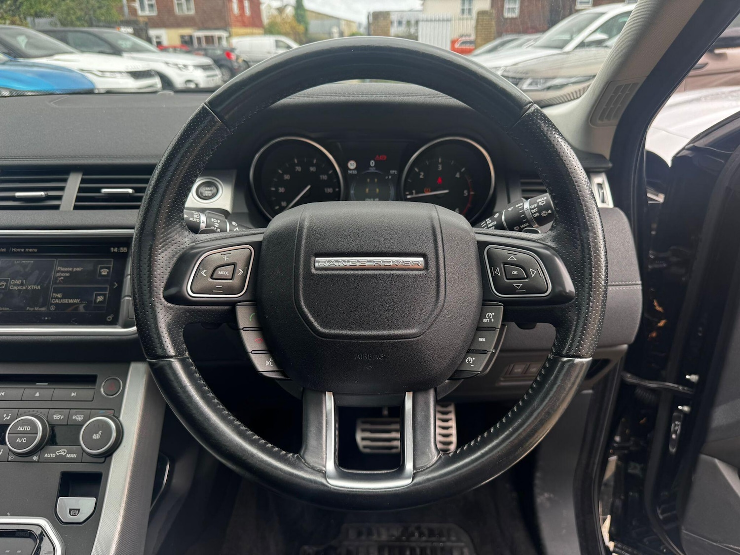 Vehicle 29