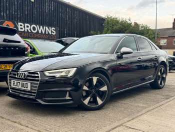 Used Audi S4 2017 for sale - 74874764: Photo