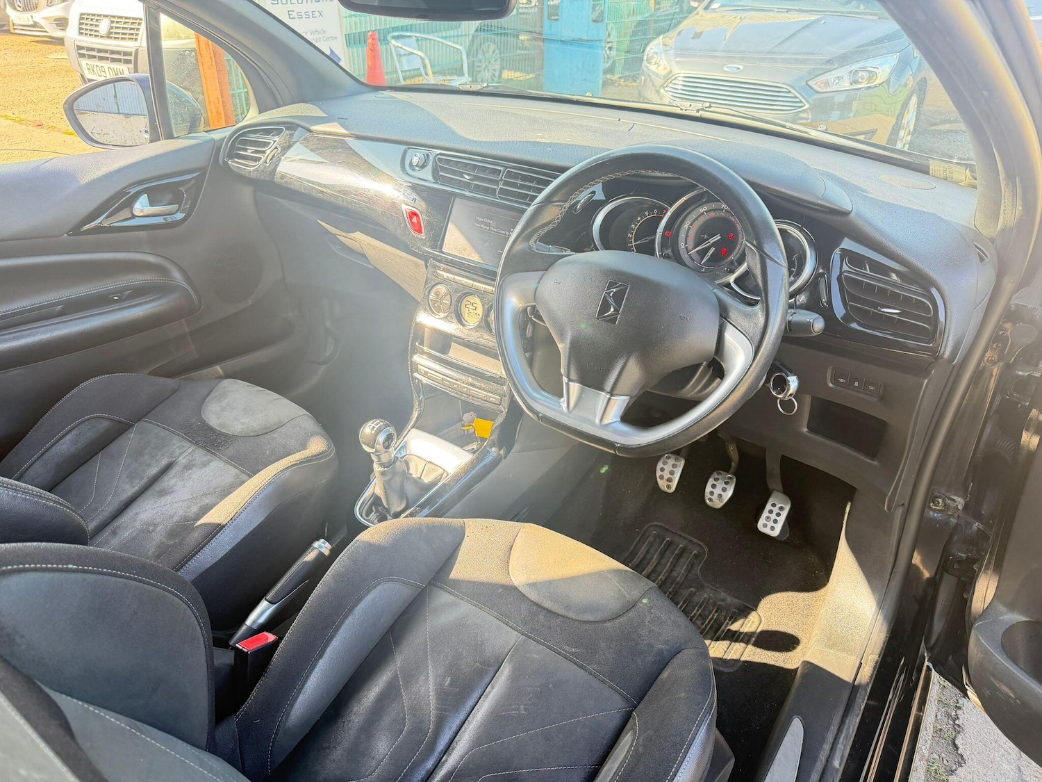 Used DS Automobiles DS 3 2017 for sale - 77769172: Photo 11