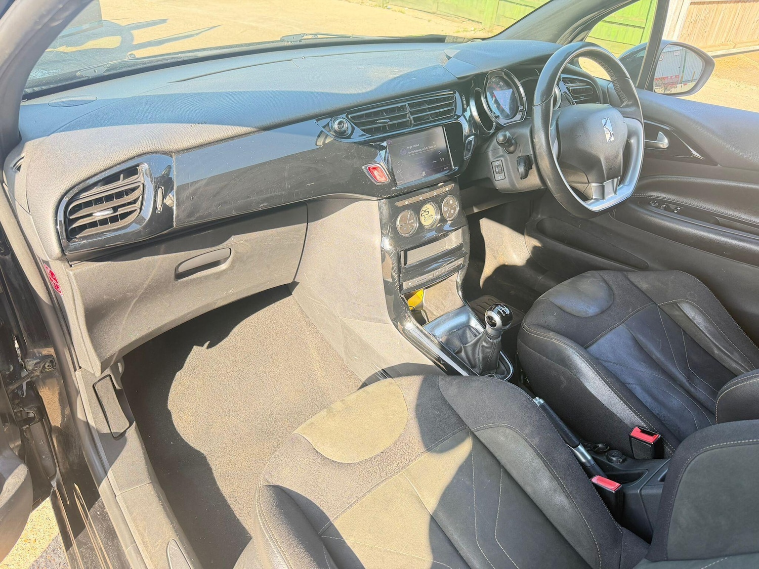 Used DS Automobiles DS 3 2017 for sale - 77769172: Photo 14