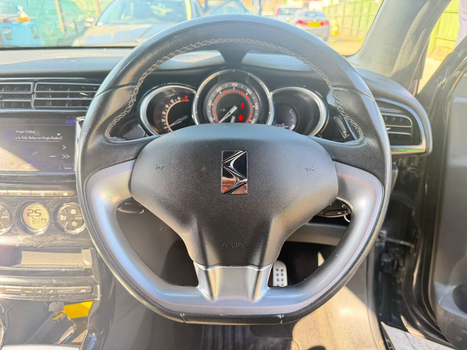 Used DS Automobiles DS 3 2017 for sale - 77769172: Photo 17