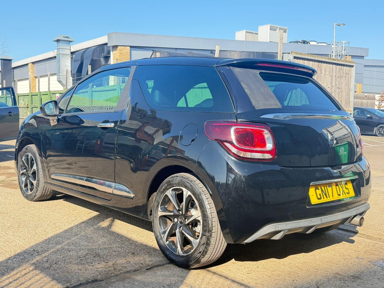 Used DS Automobiles DS 3 2017 for sale - 77769172: Photo 5