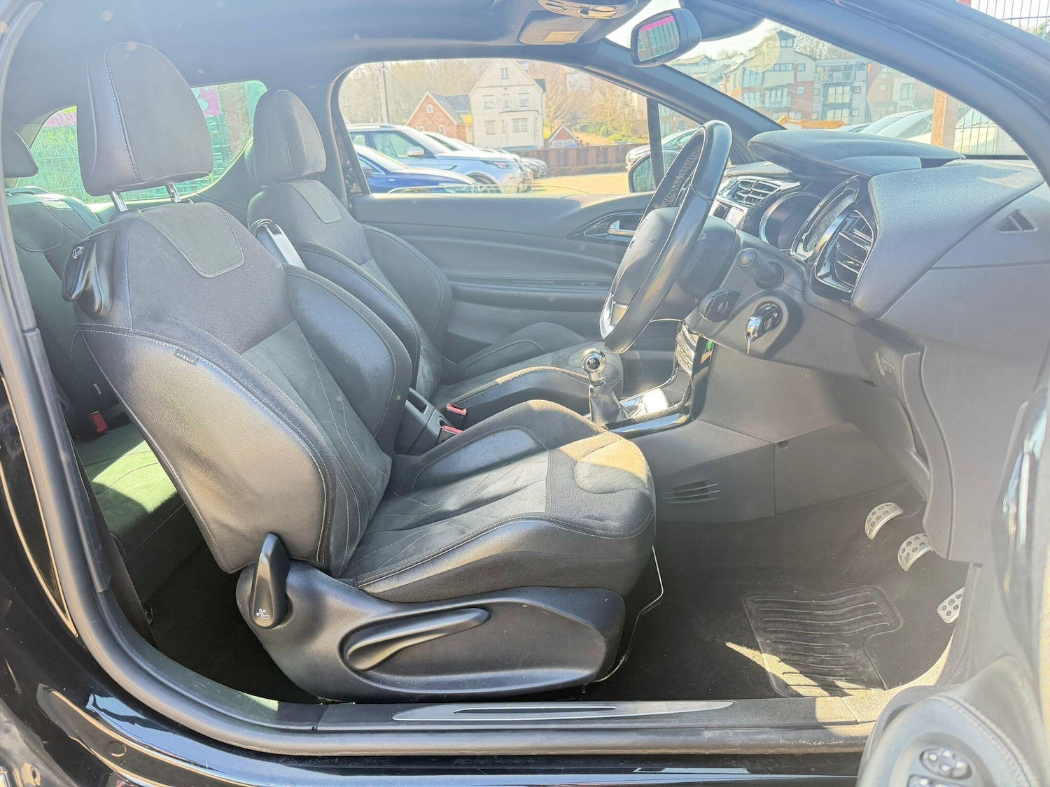 Used DS Automobiles DS 3 2017 for sale - 77769172: Photo 9