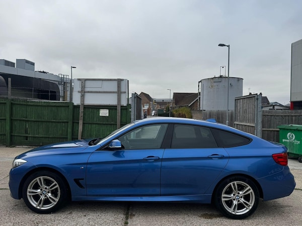 Used BMW 3 Series Gran Turismo 2015 for sale - 76215527: Photo 10