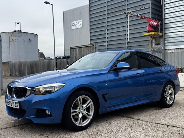Used BMW 3 Series Gran Turismo 2015 for sale - 76215527: Photo 11