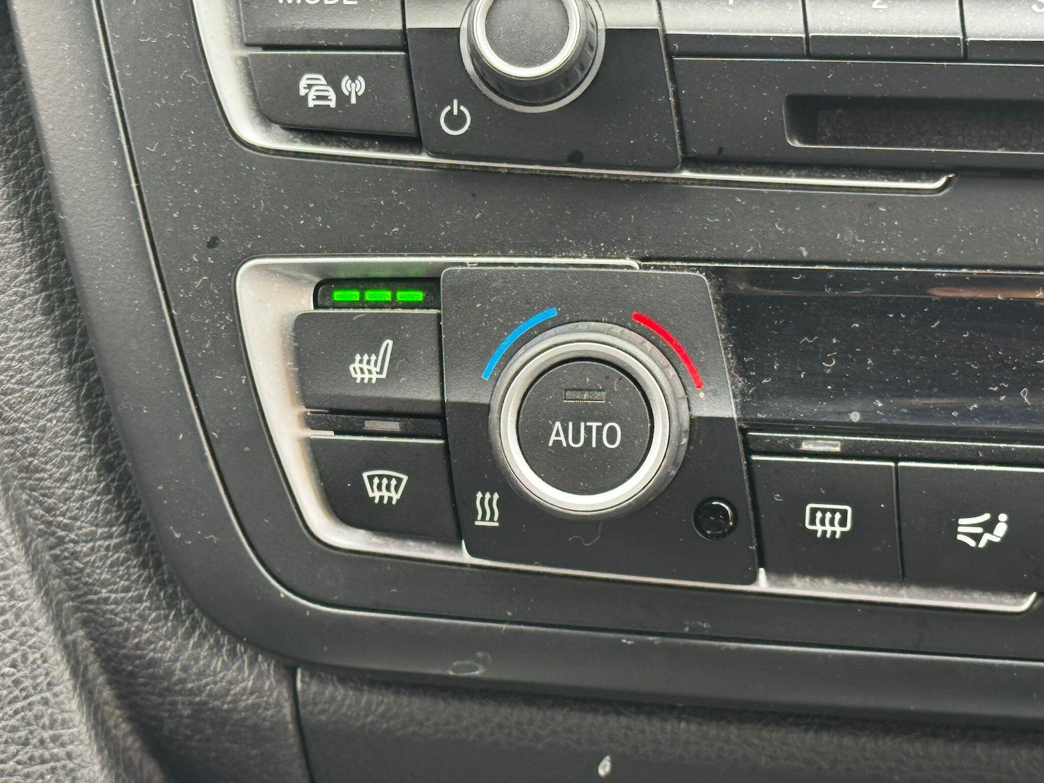 Used BMW 3 Series Gran Turismo 2015 for sale - 76215527: Photo 12