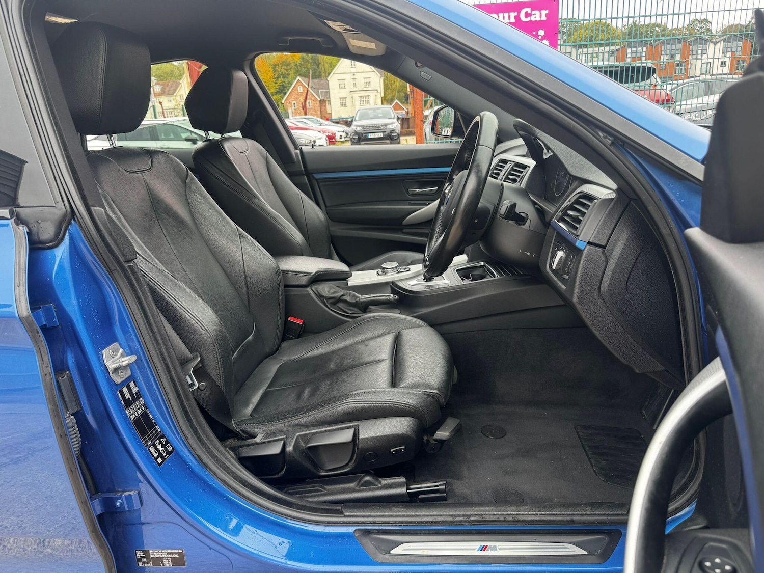 Used BMW 3 Series Gran Turismo 2015 for sale - 76215527: Photo 14