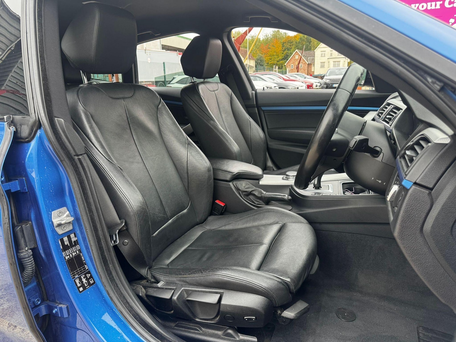 Used BMW 3 Series Gran Turismo 2015 for sale - 76215527: Photo 15