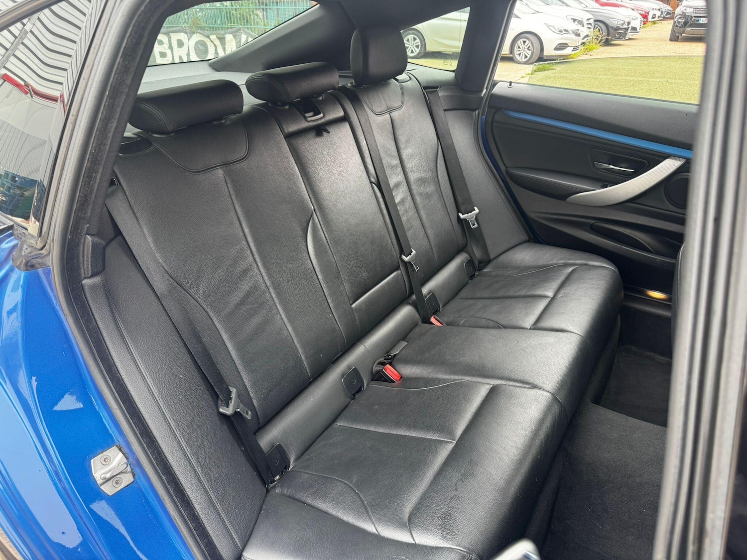 Used BMW 3 Series Gran Turismo 2015 for sale - 76215527: Photo 17