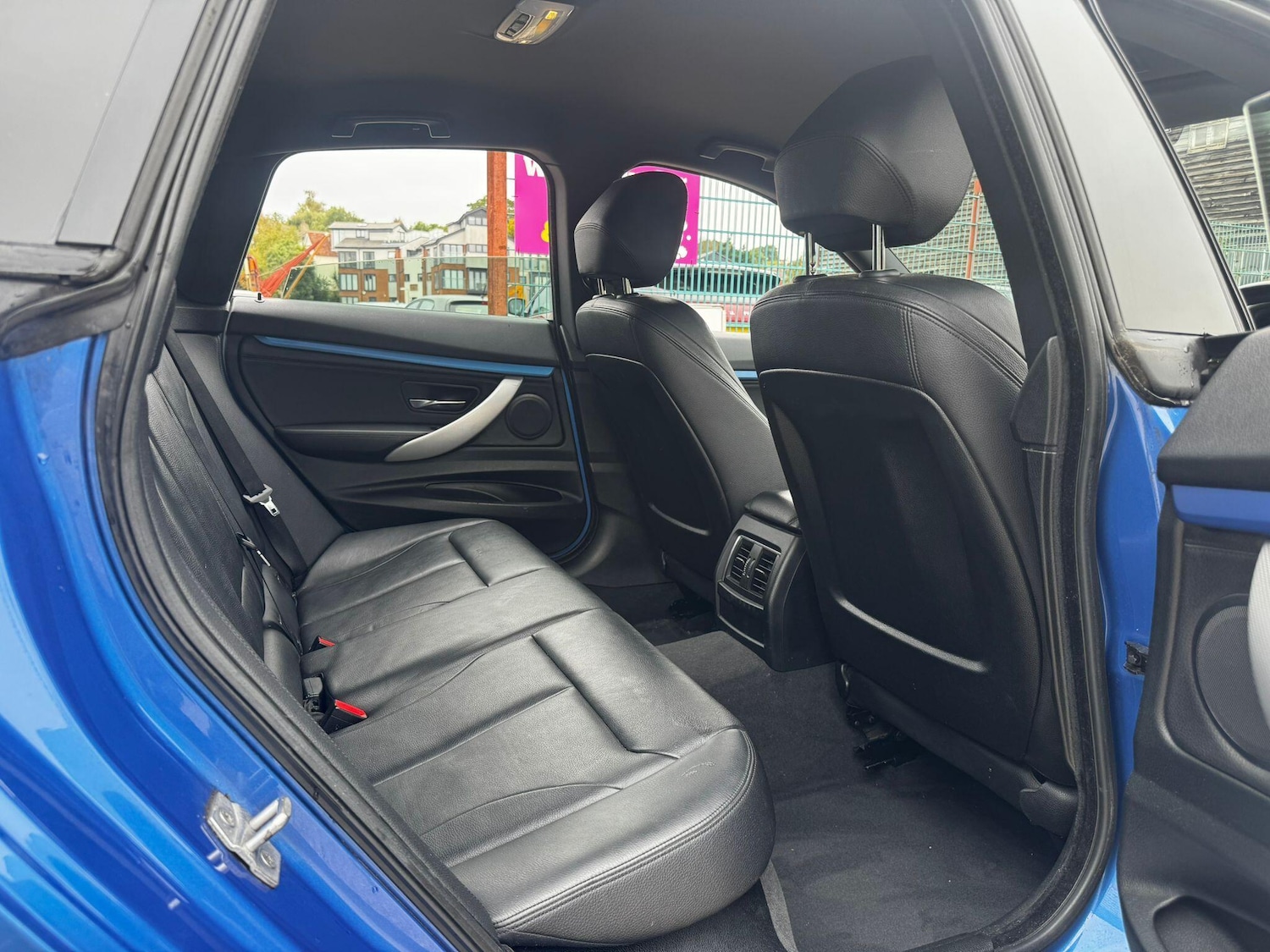 Used BMW 3 Series Gran Turismo 2015 for sale - 76215527: Photo 18