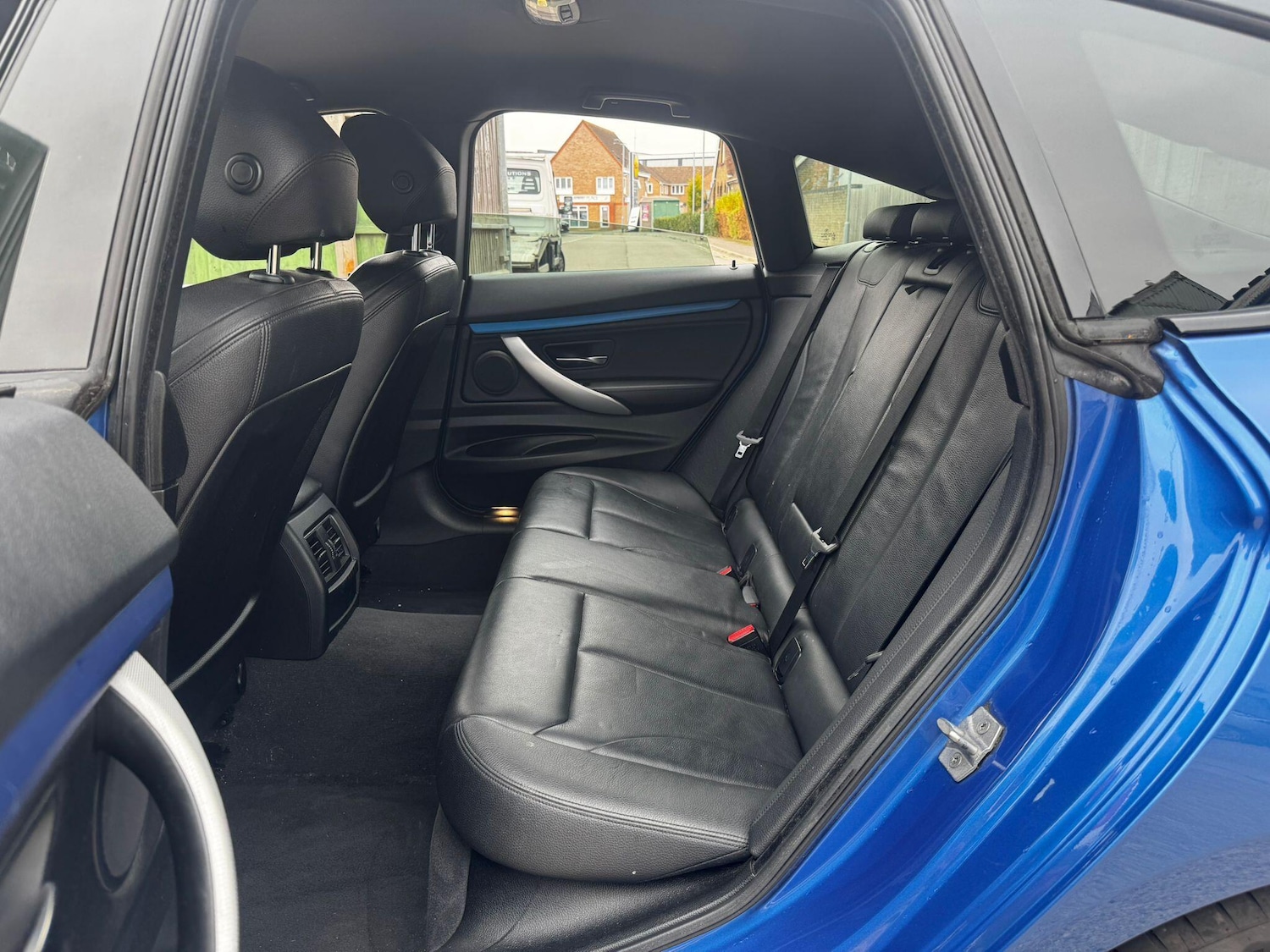 Used BMW 3 Series Gran Turismo 2015 for sale - 76215527: Photo 19