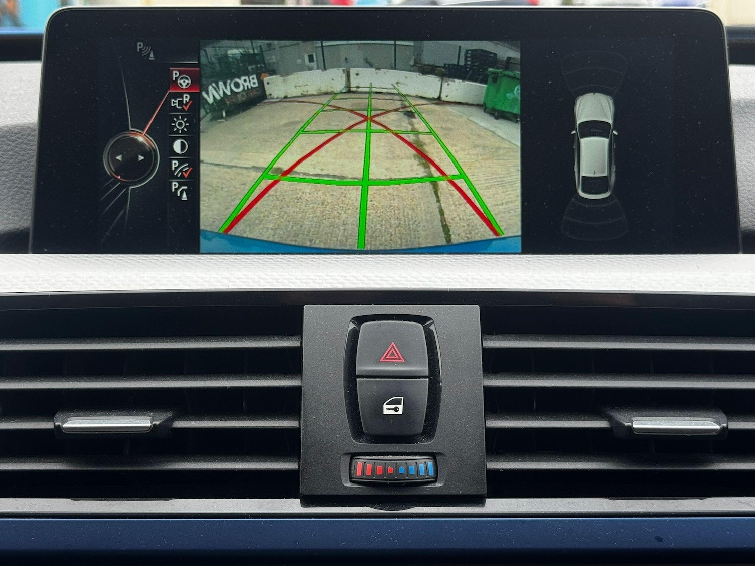 Used BMW 3 Series Gran Turismo 2015 for sale - 76215527: Photo 2