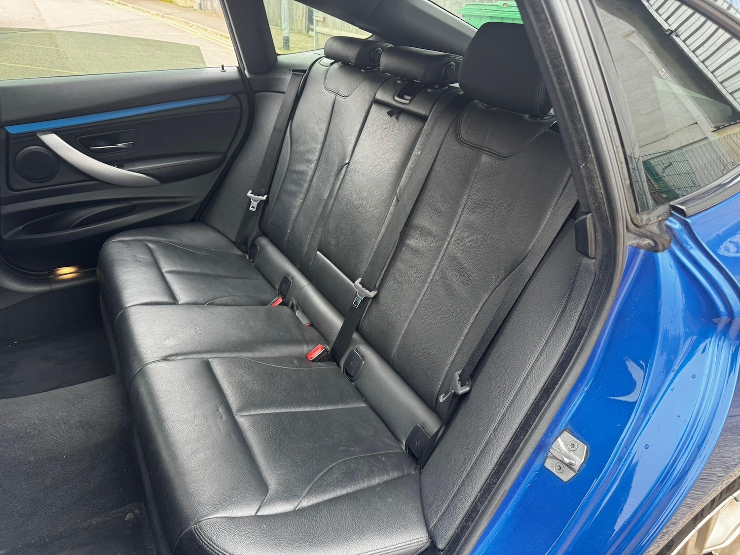 Used BMW 3 Series Gran Turismo 2015 for sale - 76215527: Photo 20