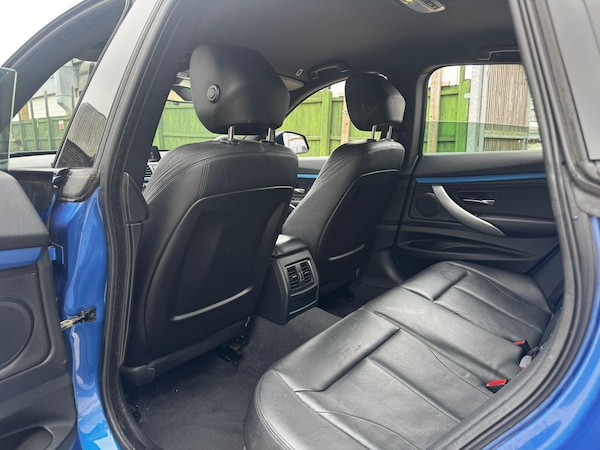 Used BMW 3 Series Gran Turismo 2015 for sale - 76215527: Photo 21