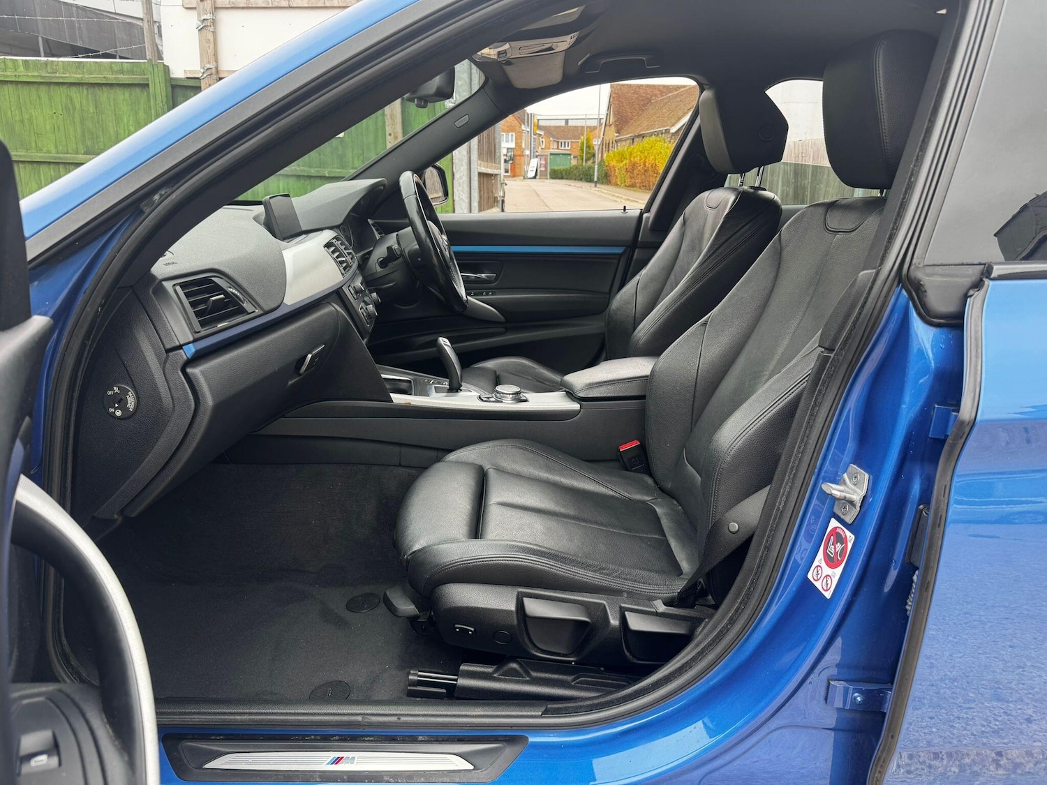 Used BMW 3 Series Gran Turismo 2015 for sale - 76215527: Photo 22