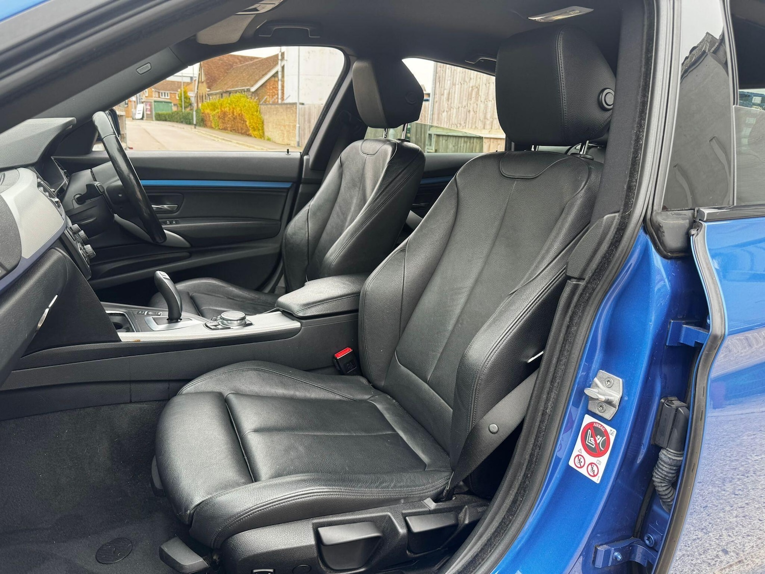 Used BMW 3 Series Gran Turismo 2015 for sale - 76215527: Photo 23