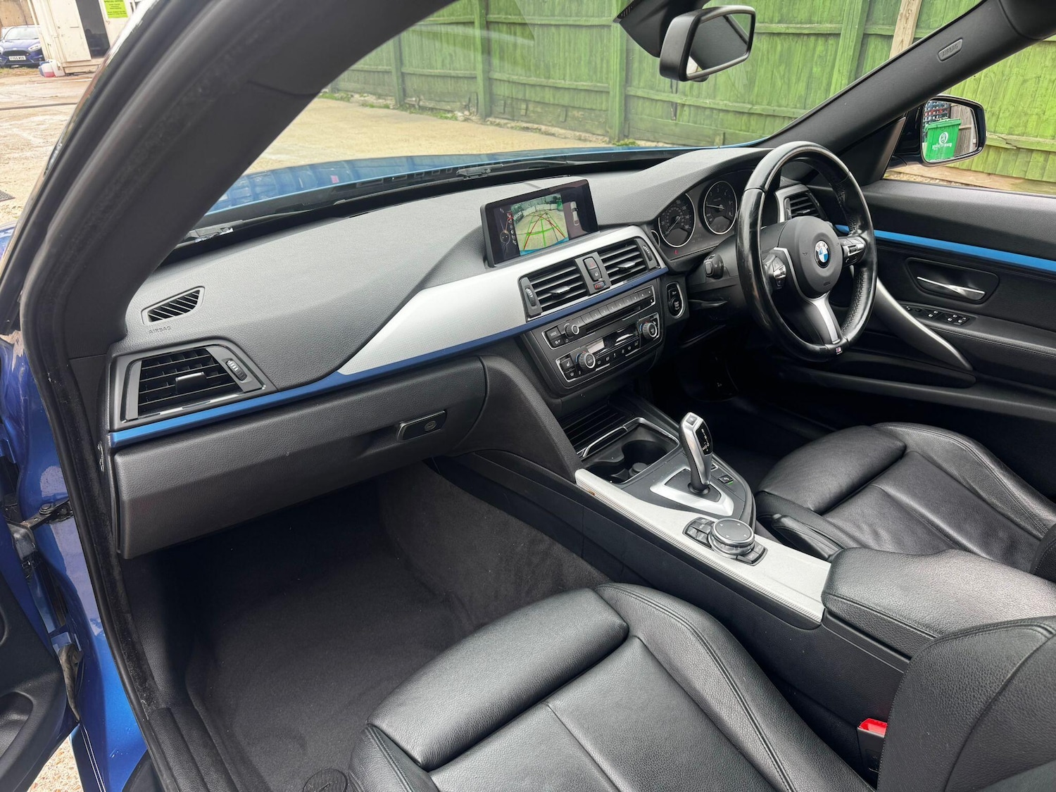 Used BMW 3 Series Gran Turismo 2015 for sale - 76215527: Photo 24