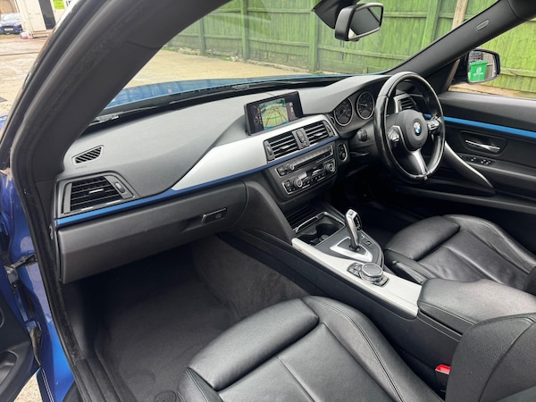 Used BMW 3 Series Gran Turismo 2015 for sale - 76215527: Photo 24