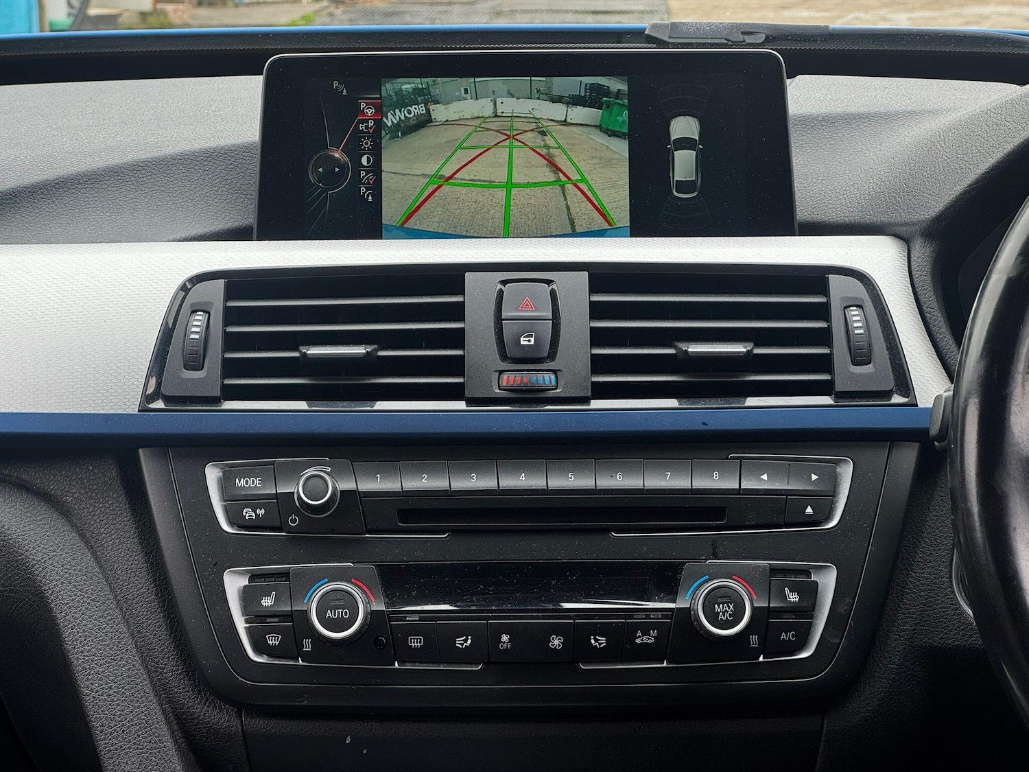 Used BMW 3 Series Gran Turismo 2015 for sale - 76215527: Photo 26