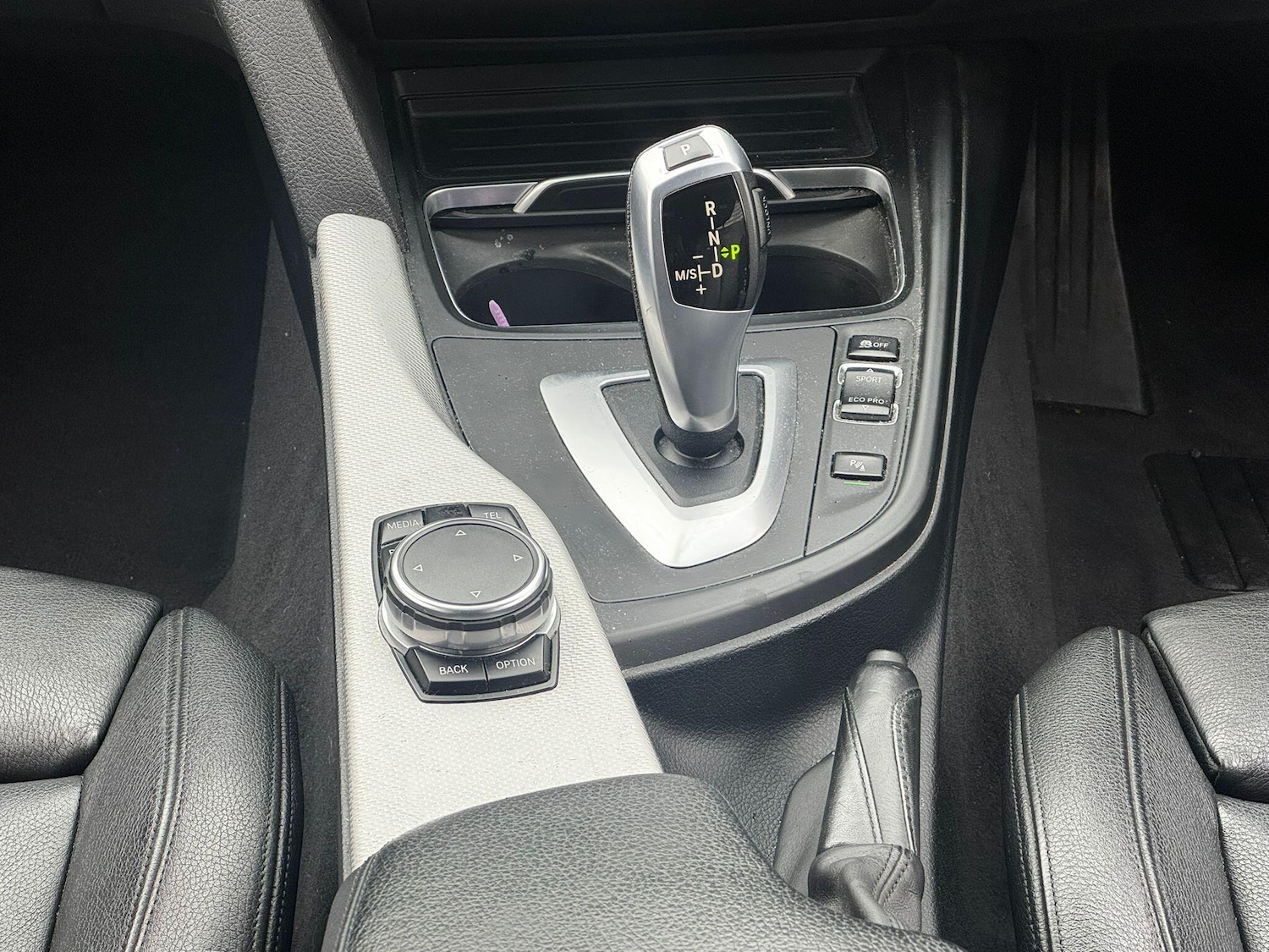 Used BMW 3 Series Gran Turismo 2015 for sale - 76215527: Photo 27